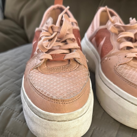 NWT Nike Court Vision Alta TXT Women's Shoes - Picture 14 of 17